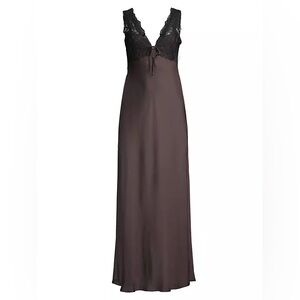 Free People Countryside Maxi Slip